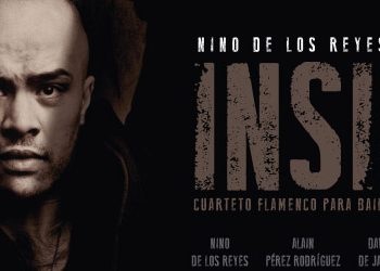 Nino de los Reyes - Inside