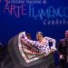 Finalistas Concurso Nacional de Arte Flamenco de Córdoba