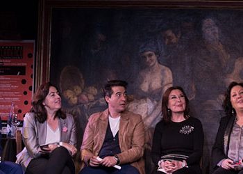 Festival Flamenco de Torrelodones