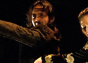 Farruquito & Karime Amaya