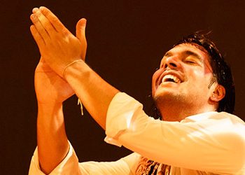 Iván Vargas - Savia nueva