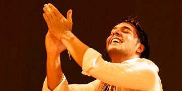 Iván Vargas - Savia nueva