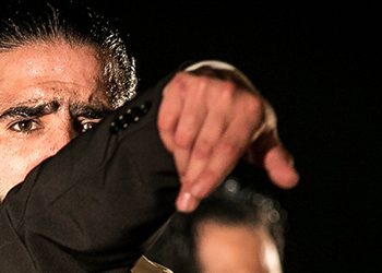 El Choro - Festival de Jerez