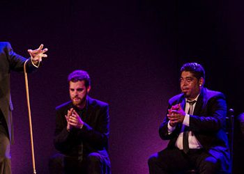 Málaga en la Bienal