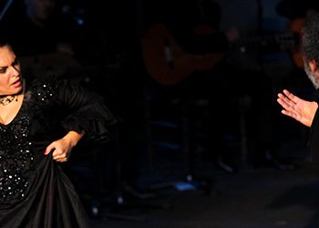 Pastora Galván - Moratana