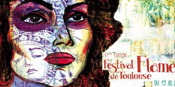 Festival Flamenco Toulouse 2018
