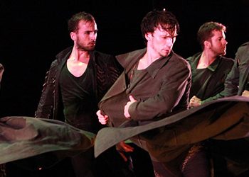 Marco Flores - Laberintica - Festival de jerez