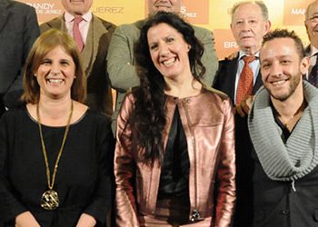 Premiados Festival de Jerez 2012