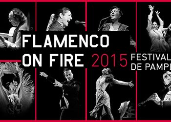 Flamenco on Fire - 2015