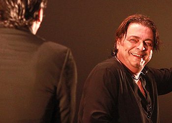 Antonio Canales - Gala Flamenca