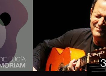 Festival de la Guitarra Cordoba