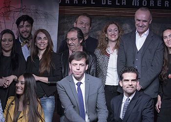 La Bienal de Flamenco 2016