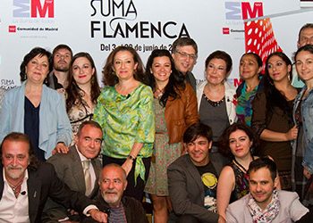 Suma Flamenca 2013