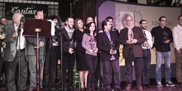 Premios Flamenco Hoy