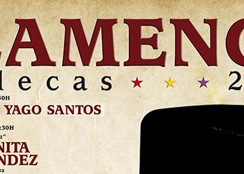 Vallecas Flamenco 2013