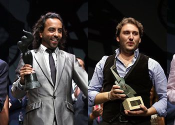 Finalistas Cante de las Minas 2014