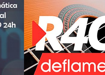 Radio4G DeFlamenco