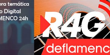 Radio4G DeFlamenco