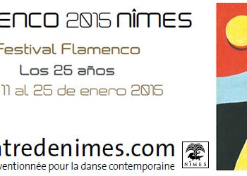 Festival Flamenco de Nimes 2015