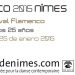 Festival Flamenco de Nimes 2015