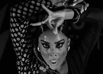 Sacromonte - Flamenco on Fire