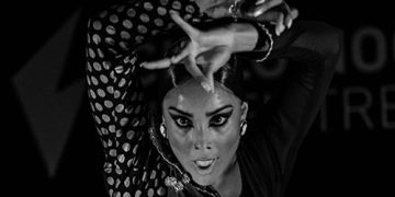 Sacromonte - Flamenco on Fire