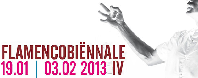 IV Bienal de Flamenco de Países Bajos «Idas y Vueltas»