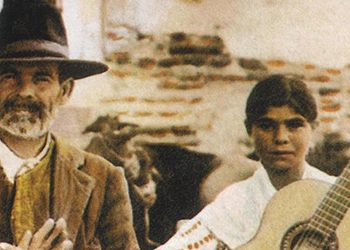 Nuevo ciclo Flamenco en la Sala García Lorca