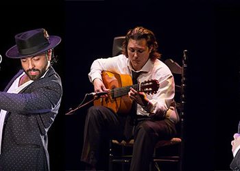 Final Concurso Nacional de Arte Flamenco de Córdoba
