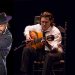 Final Concurso Nacional de Arte Flamenco de Córdoba
