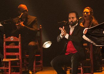 Farruquito & familia