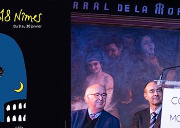 Festival Flamenco de Nimes 2018