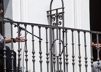 Flamenco en los Balcones