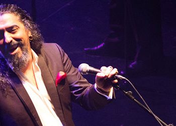 Diego el Cigala - Indestructible