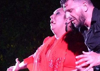 Jueves Flamencos de Cádiz