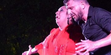 Jueves Flamencos de Cádiz