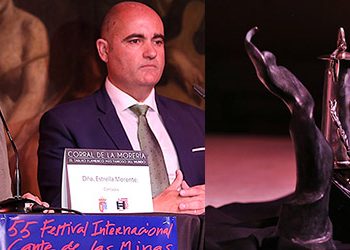 Festival Internacional del Cante de las Minas