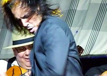 Potaje Gitano de Utrera