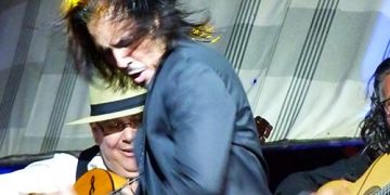 Potaje Gitano de Utrera