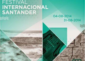 63 Festival Internacional Santander - Rocio Márquez / Rosa Torres