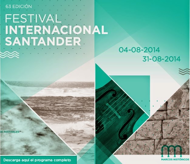 63 Festival Internacional Santander - Rocio Márquez / Rosa Torres