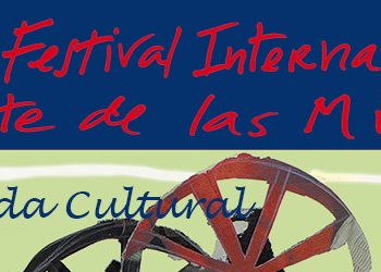 Agenda Cultural - Cante de las Minas