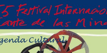 Agenda Cultural - Cante de las Minas