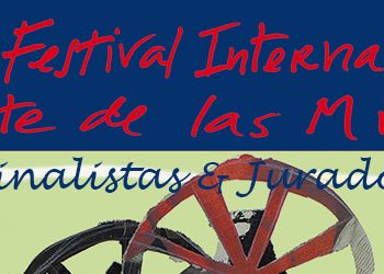 Semifinalistas & Jurado Cante de las Minas 2015