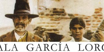 Flamenco en la Sala García Lorca