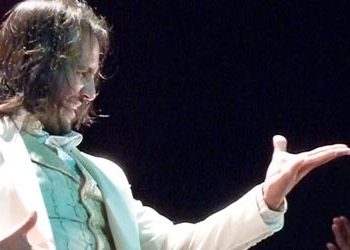 Farruquito - Improvisao