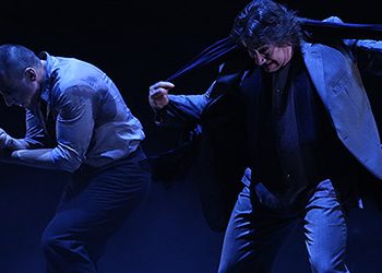 Jose Antonio & Fernando Romero