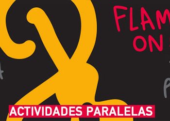 Flamenco on Fire 2017