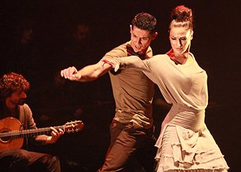 Adela Campallo & Rafael Campallo - Sangre