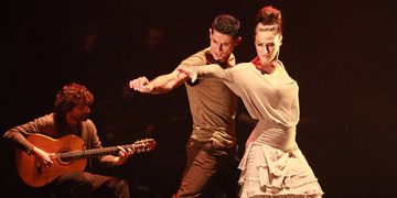 Adela Campallo & Rafael Campallo - Sangre
